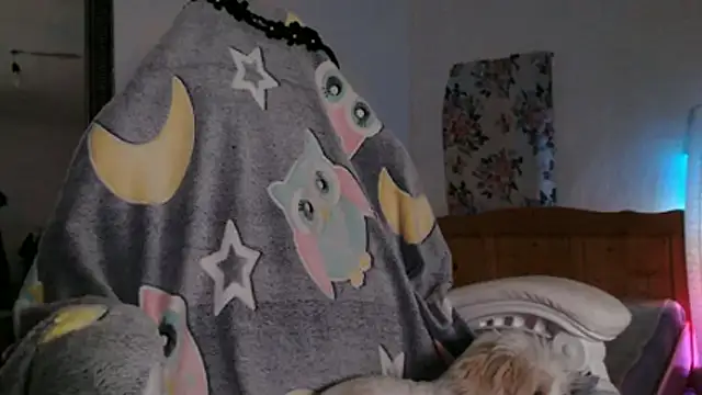 MissyDior8 online show from March 28, 8:58 am