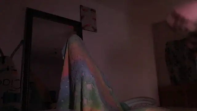 MissyDior8 online show from April 15, 4:30 am