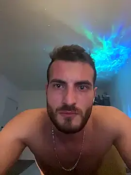 RooftopClimber online show from November 14, 1:59 am