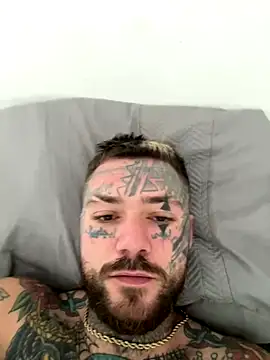 magicmichaell online show from November 10, 12:59 pm