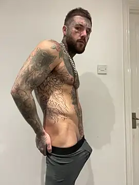 magicmichaell online show from November 17, 3:07 pm