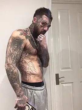 magicmichaell online show from November 25, 3:34 pm