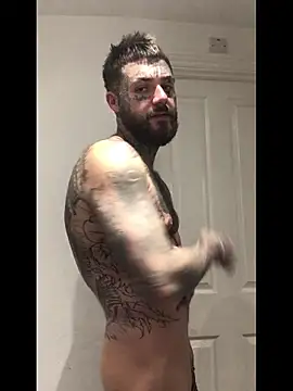 magicmichaell online show from December 1, 8:47 pm