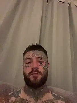 magicmichaell online show from February 16, 5:58 am