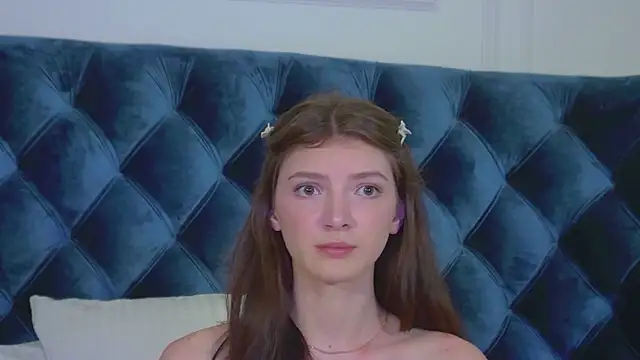 Snapshot of SophiaProve chatting on June 21, 4:42 pm SophiaProve online show from June 21, 4:42 pm