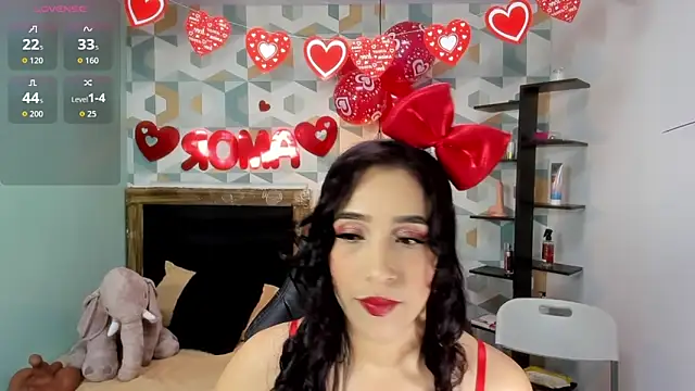 DENIS DALLAS online show from February 14, 1:30 pm