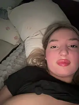 Marisaaasss online show from July 21, 7:22 am