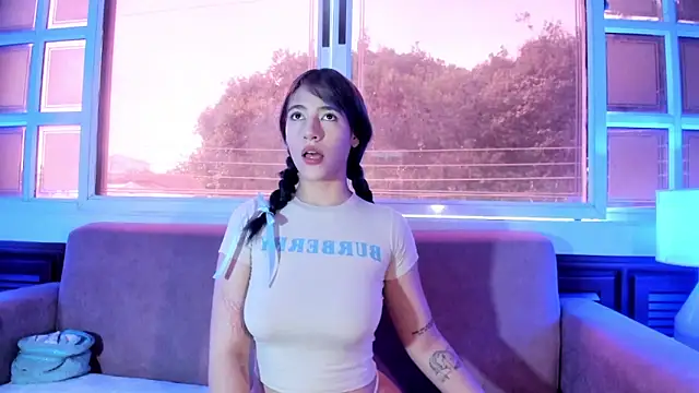 ReiAyanamy online show from February 4, 7:53 pm