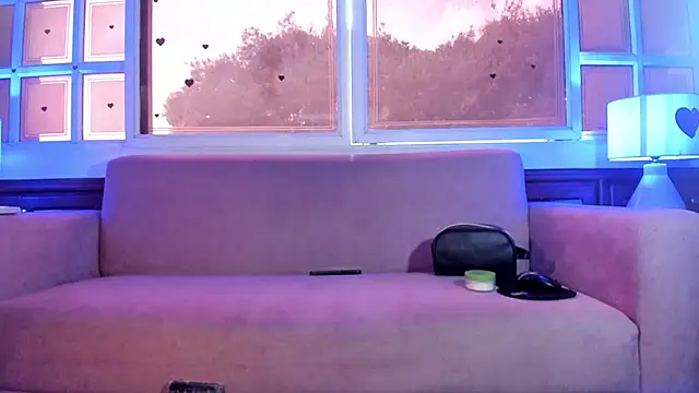 ReiAyanamy online show from February 21, 7:26 pm