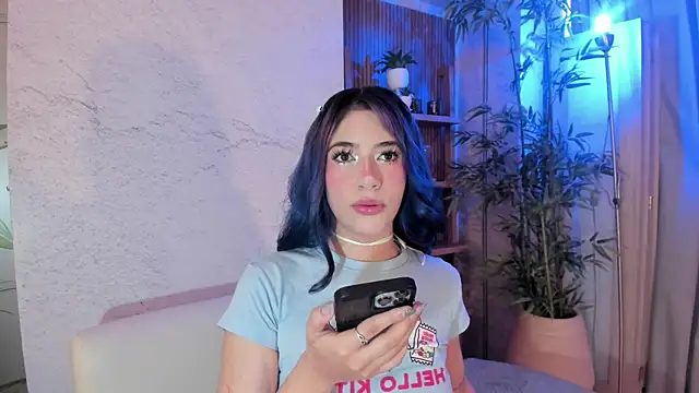 ReiAyanamy online show from April 11, 8:13 pm