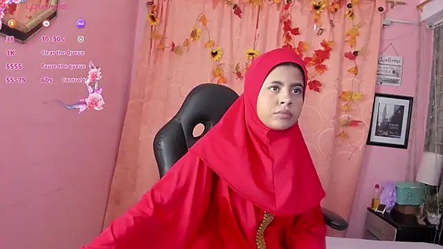 NaylaAbadi online show from November 20, 12:16 pm