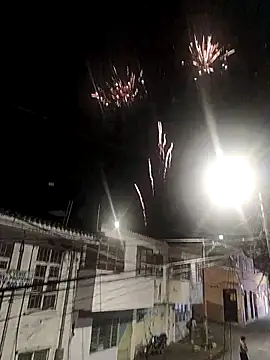 Sarahy- online show from December 5, 12:52 am