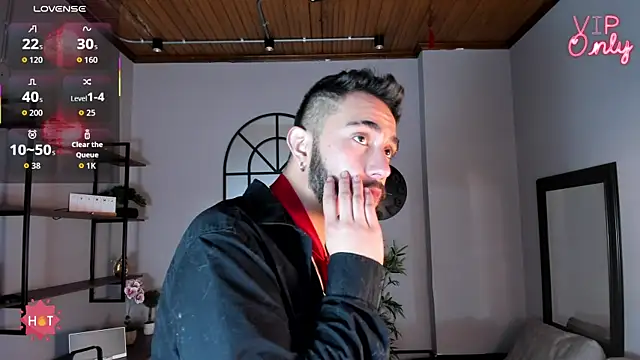 dave wolff online show from January 8, 12:18 pm