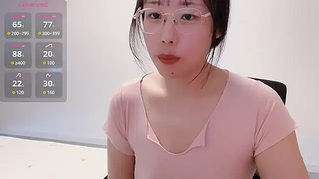 suisui322 online show from November 28, 6:16 am