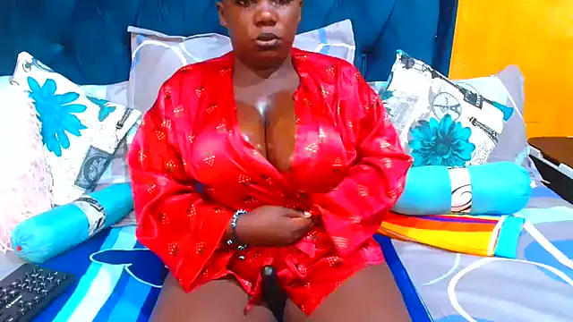 DarkCherryx online show from April 3, 8:12 am