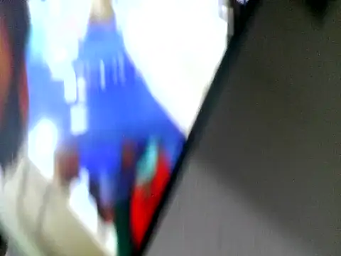 Lilith babyy online show from January 13, 9:31 pm