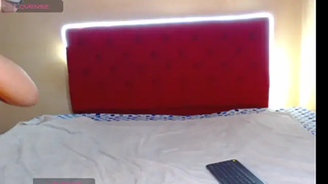 Angeless666v online show from January 12, 11:10 pm