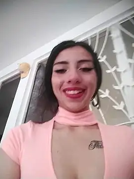 Mihasophia01 online show from November 17, 2:34 pm