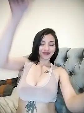 Mihasophia01 online show from November 20, 2:06 pm