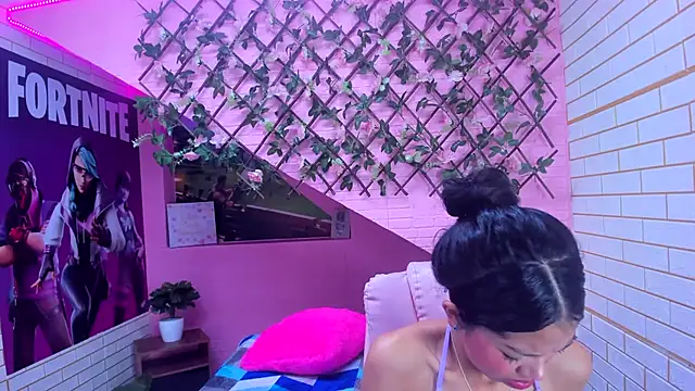 meliangels303av online show from January 7, 6:54 pm