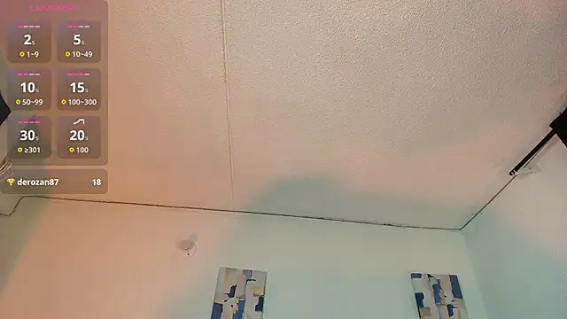 Jedah18 online show from November 30, 3:10 am