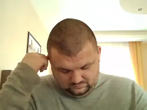 cyrex monster online show from April 3, 1:09 pm