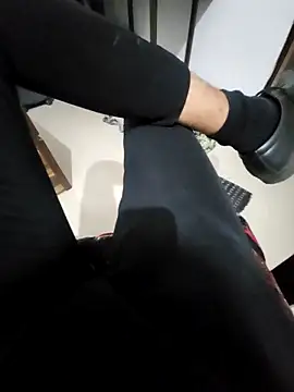 Snapshot of Noxvorlen chatting on February 9, 1:59 pm Noxvorlen online show from February 9, 1:59 pm