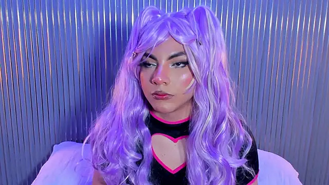 yess  daddy  online show from January 13, 9:31 pm