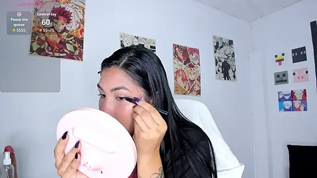 lilithDraven  online show from April 10, 11:26 am