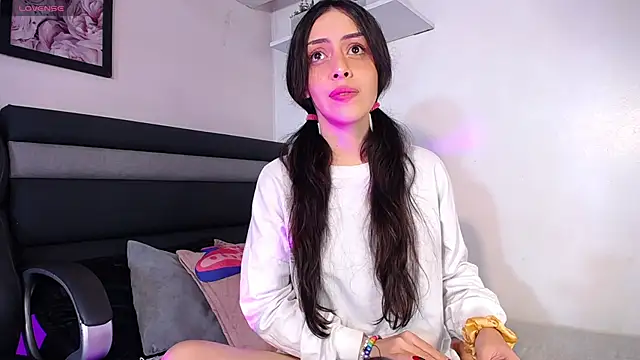 DahliaVex  online show from November 28, 11:46 am