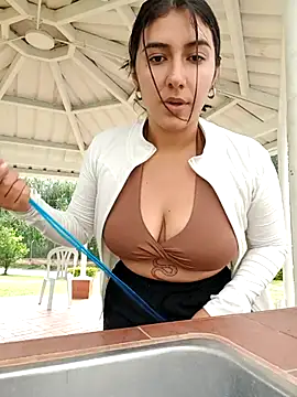 ViolettaWalton1 online show from November 18, 6:56 pm