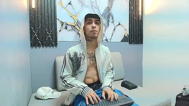 Aethon noir online show from November 12, 1:55 pm