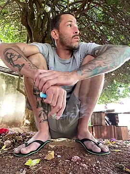 Lucasjandre online show from November 18, 10:52 am