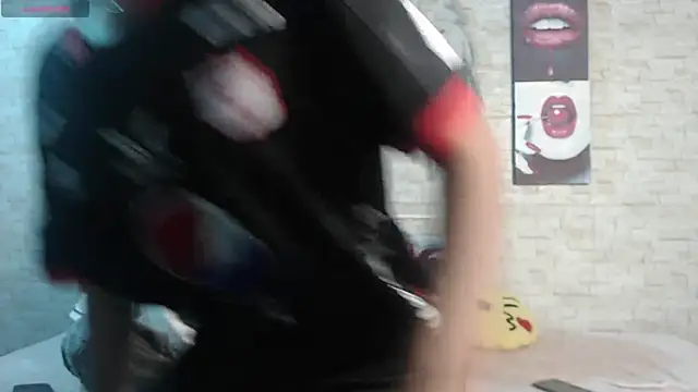 axel milo kairo and noa online show from January 5, 5:49 pm