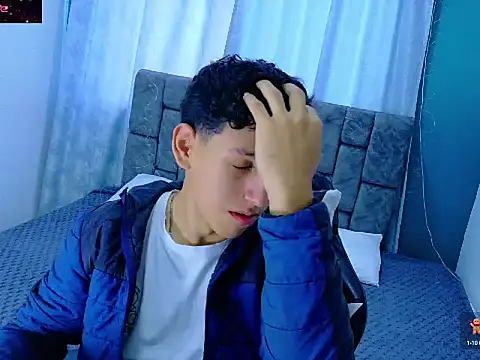 FelipeGonzalezz online show from January 7, 12:29 pm