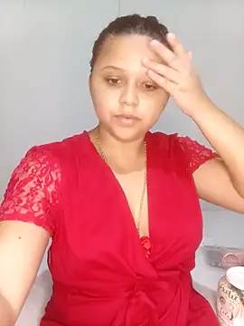 Luisa Siti online show from November 11, 12:10 am