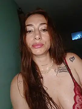 Snapshot of Samantha_curvy1 chatting on January 14, 6:02 pm Samantha curvy1 online show from January 14, 6:02 pm