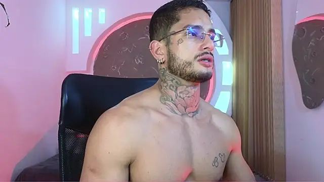 Alanrodgers online show from January 15, 11:26 am