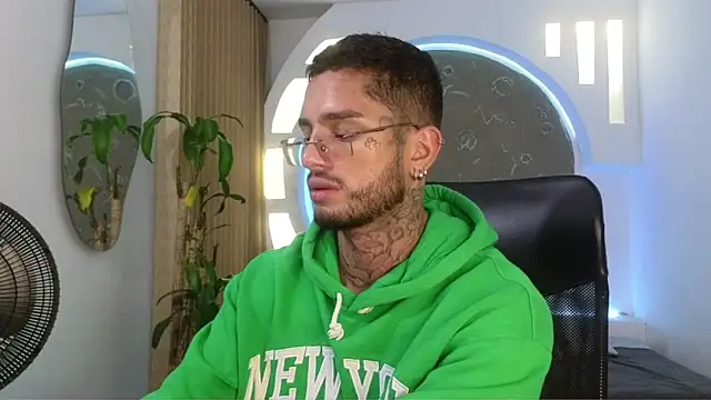 Alanrodgers online show from February 3, 11:59 am