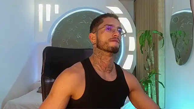 Alanrodgers online show from March 5, 11:17 am