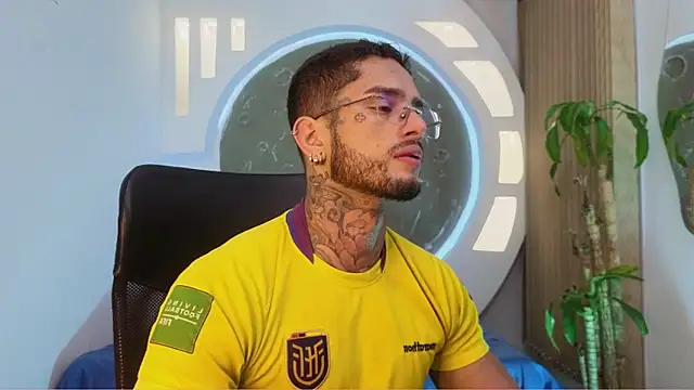 Alanrodgers online show from March 12, 11:27 am