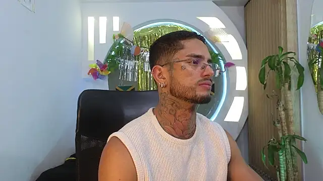 Alanrodgers online show from April 12, 11:26 am