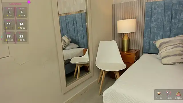 MIss  sammy  online show from December 2, 11:37 am