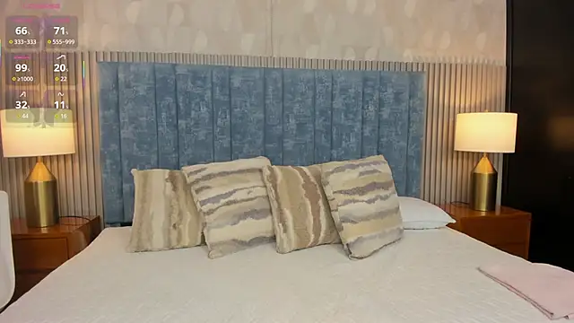 MIss  sammy  online show from March 3, 11:27 am