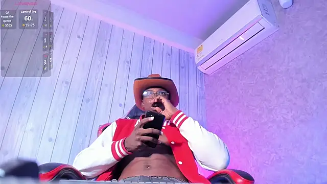 mike aly online show from November 22, 12:37 pm