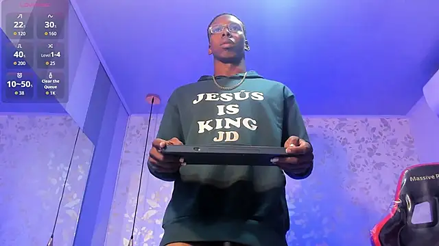 mike aly online show from November 30, 12:31 pm