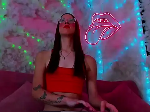 Snapshot of ivy_ary chatting on November 19, 7:47 pm ivy ary online show from November 19, 7:47 pm