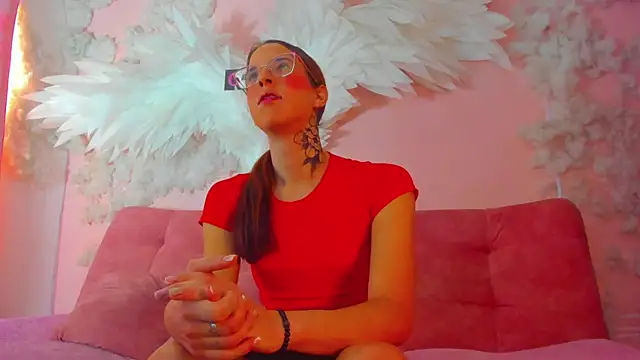 Snapshot of ivy_ary chatting on December 16, 9:20 pm ivy ary online show from December 16, 9:20 pm