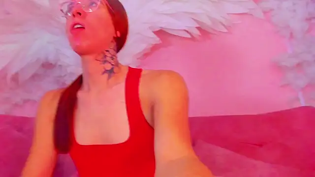 Snapshot of ivy_ary chatting on December 17, 7:53 pm ivy ary online show from December 17, 7:53 pm