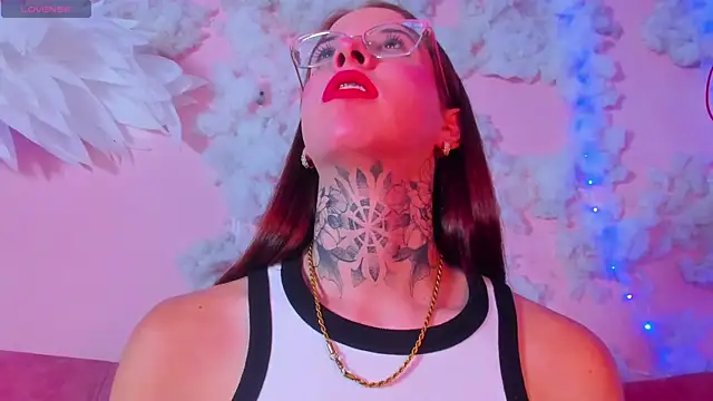 Snapshot of ivy_ary chatting on January 7, 8:11 pm ivy ary online show from January 7, 8:11 pm